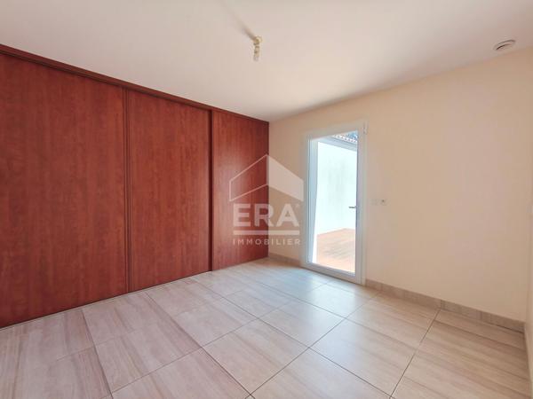 Maison 6 pièces La Roche Sur Yon !