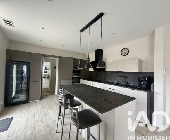 Maison à vendre 5 pièces 123 m² Arcachon