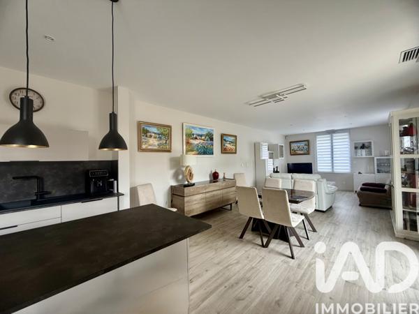 Maison à vendre 5 pièces 123 m² Arcachon
