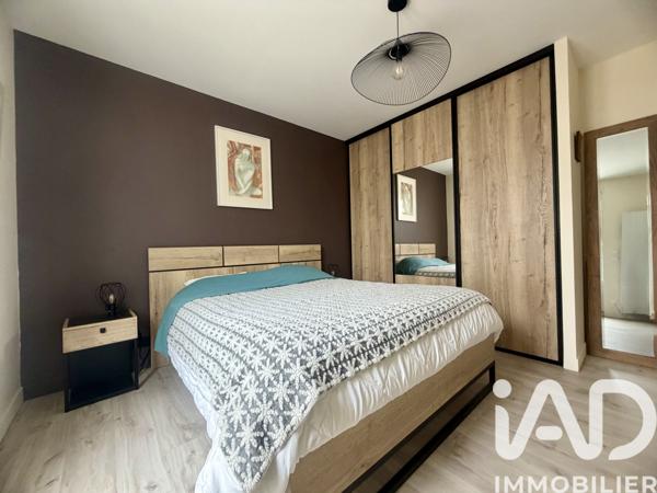 Maison à vendre 5 pièces 123 m² Arcachon