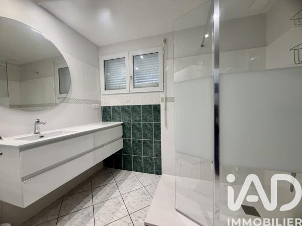 Maison à vendre 5 pièces 123 m² Arcachon