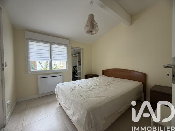 Maison à vendre 5 pièces 123 m² Arcachon
