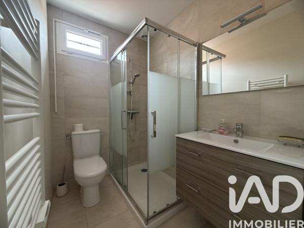 Maison à vendre 5 pièces 123 m² Arcachon