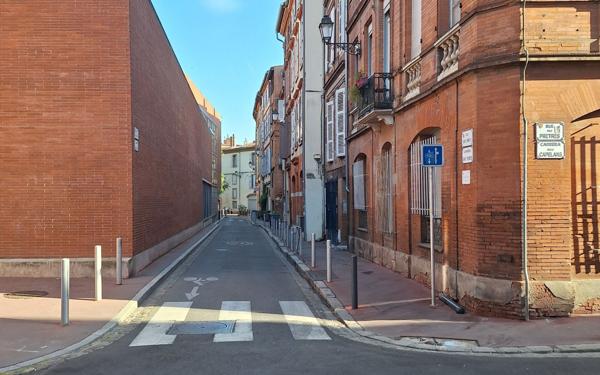 Appartement à vendre    4 pièces • 76,38 m2 Toulouse