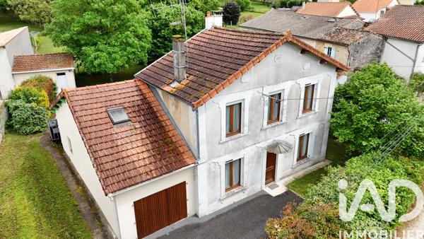 Maison à vendre 6 pièces 150 m² Fléac