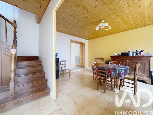 Maison à vendre 6 pièces 150 m² Fléac