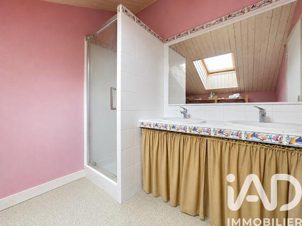 Maison à vendre 6 pièces 150 m² Fléac