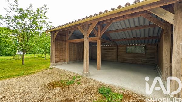 Maison à vendre 6 pièces 150 m² Fléac