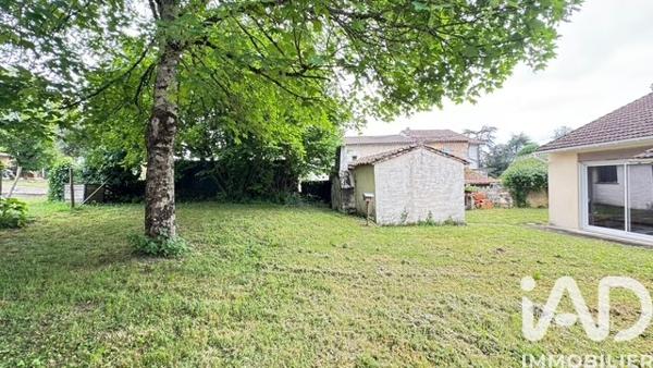 Maison à vendre 6 pièces 150 m² Fléac