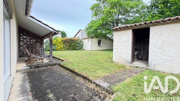 Maison à vendre 6 pièces 150 m² Fléac