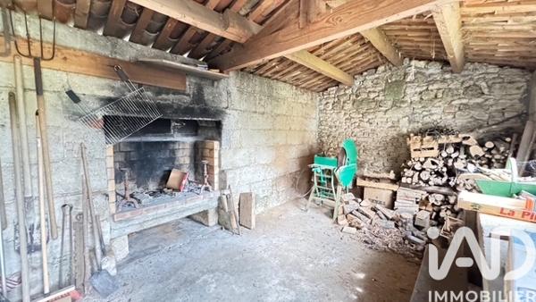 Maison à vendre 6 pièces 150 m² Fléac