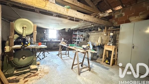 Maison à vendre 6 pièces 150 m² Fléac