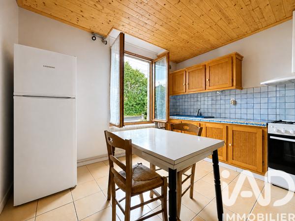 Maison à vendre 6 pièces 150 m² Fléac