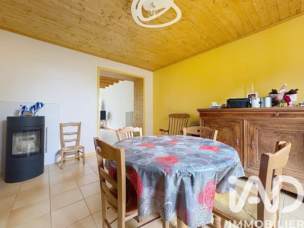 Maison à vendre 6 pièces 150 m² Fléac