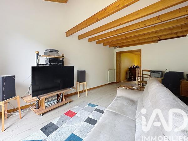Maison à vendre 6 pièces 150 m² Fléac