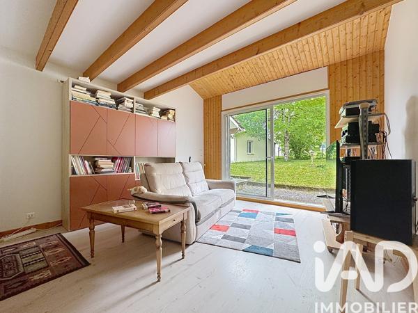 Maison à vendre 6 pièces 150 m² Fléac