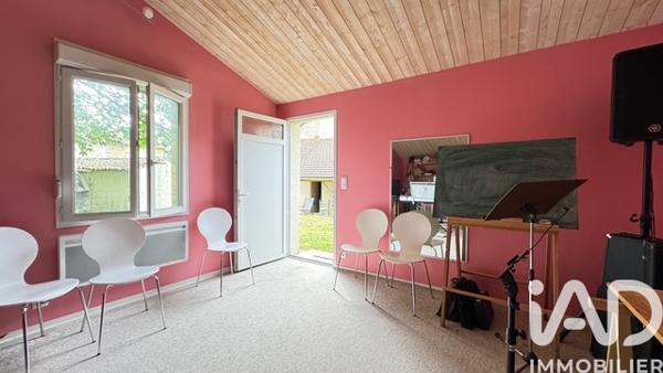 Maison à vendre 6 pièces 150 m² Fléac