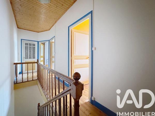 Maison à vendre 6 pièces 150 m² Fléac