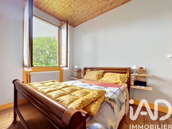 Maison à vendre 6 pièces 150 m² Fléac