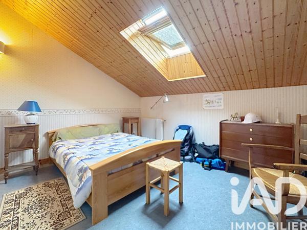 Maison à vendre 6 pièces 150 m² Fléac