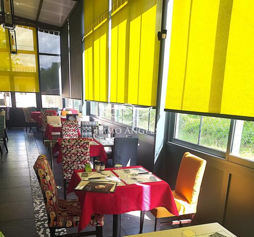 Restaurant + Habitation dans une ancienne gare - Sauve (30610)