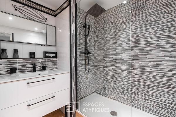 Un art de vivre face à l’océan – Appartement de 102 m² avec terrasse