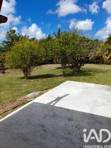 Location appartement 5 pièces 192 m² Sainte-Anne