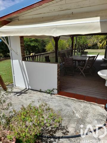 Location appartement 5 pièces 192 m² Sainte-Anne