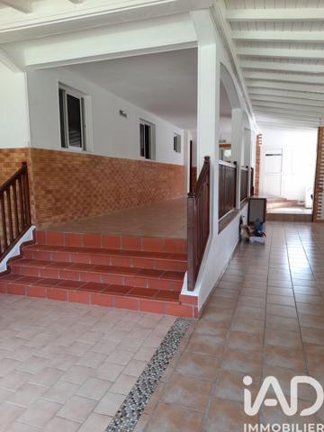 Location appartement 5 pièces 192 m² Sainte-Anne