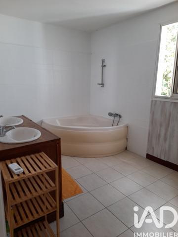 Location appartement 5 pièces 192 m² Sainte-Anne