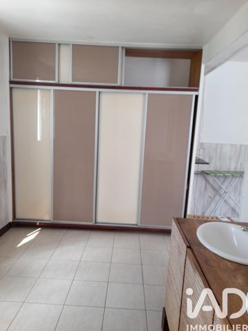 Location appartement 5 pièces 192 m² Sainte-Anne