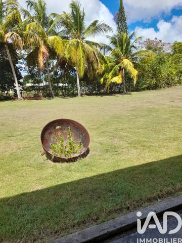 Location appartement 5 pièces 192 m² Sainte-Anne