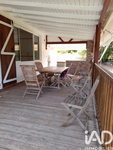 Location appartement 5 pièces 192 m² Sainte-Anne