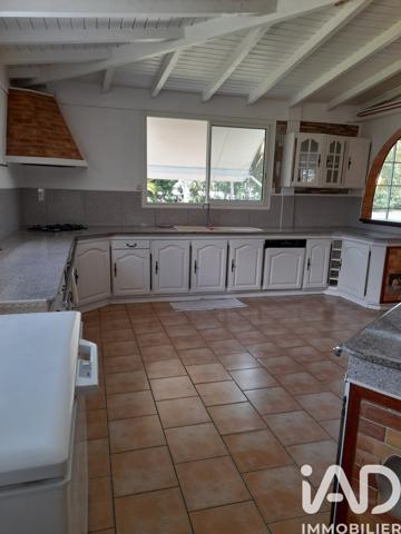 Location appartement 5 pièces 192 m² Sainte-Anne