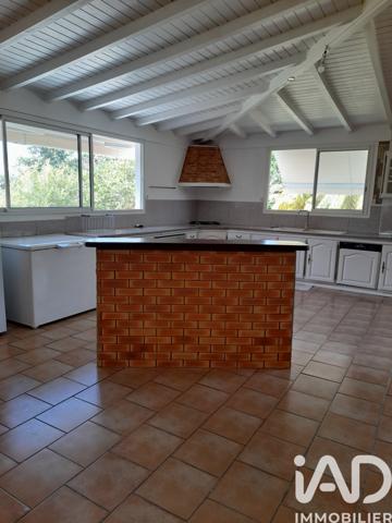 Location appartement 5 pièces 192 m² Sainte-Anne