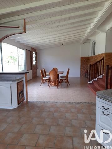 Location appartement 5 pièces 192 m² Sainte-Anne