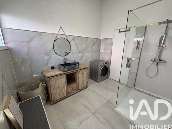 Maison à vendre 4 pièces 94 m² Le Tampon