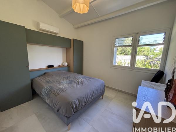 Maison à vendre 4 pièces 94 m² Le Tampon