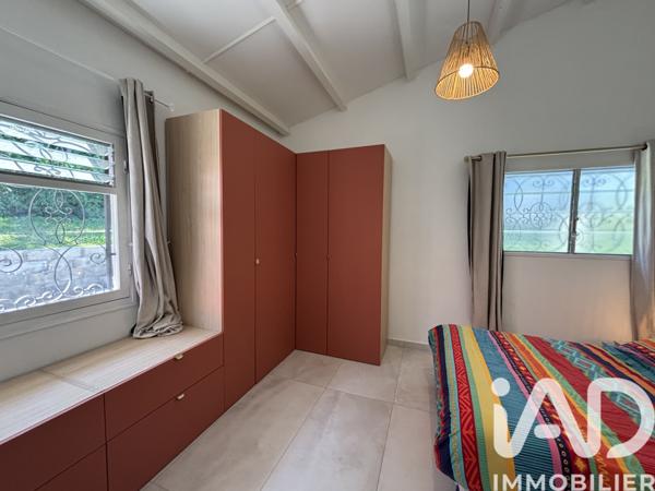 Maison à vendre 4 pièces 94 m² Le Tampon