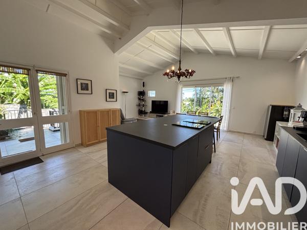 Maison à vendre 4 pièces 94 m² Le Tampon