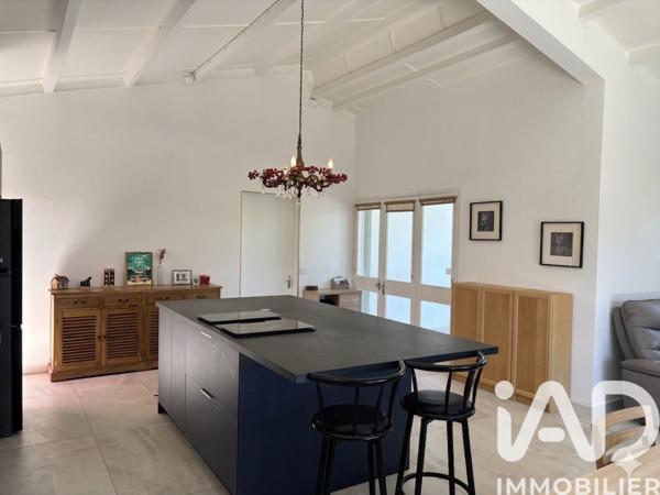 Maison à vendre 4 pièces 94 m² Le Tampon
