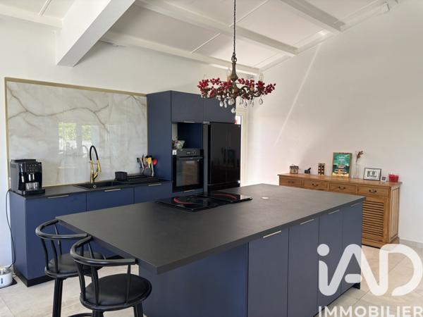 Maison à vendre 4 pièces 94 m² Le Tampon