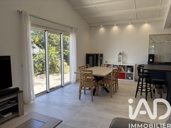 Maison à vendre 4 pièces 94 m² Le Tampon