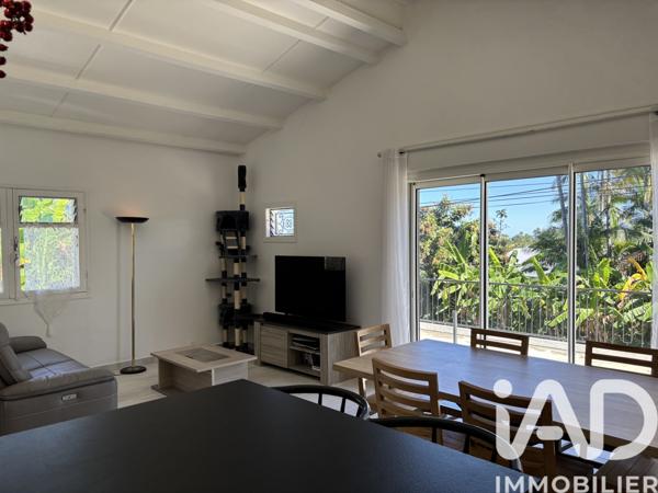 Maison à vendre 4 pièces 94 m² Le Tampon