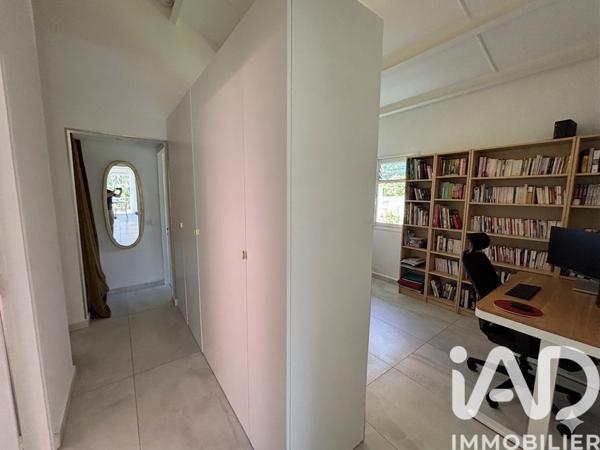Maison à vendre 4 pièces 94 m² Le Tampon