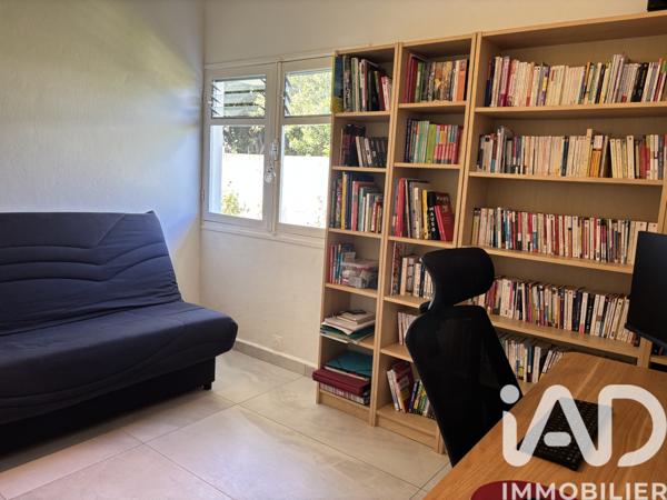 Maison à vendre 4 pièces 94 m² Le Tampon