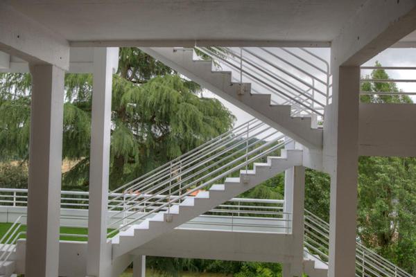 Surprenante villa d'architecture innovante