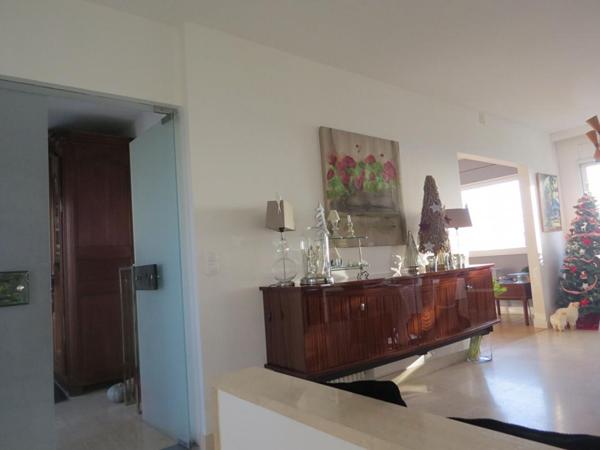 Surprenante villa d'architecture innovante