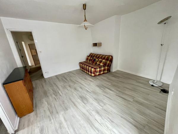 Immeuble à LA SOUTERRAINE (23300)