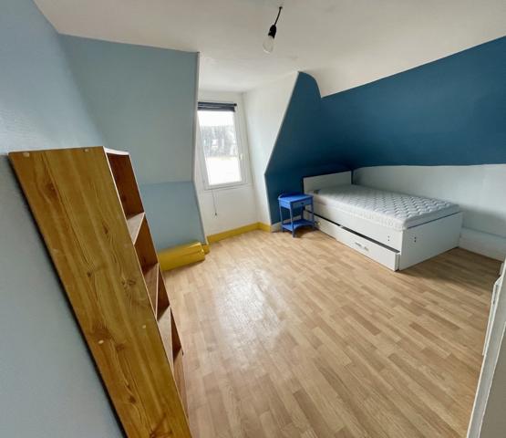 Immeuble à LA SOUTERRAINE (23300)